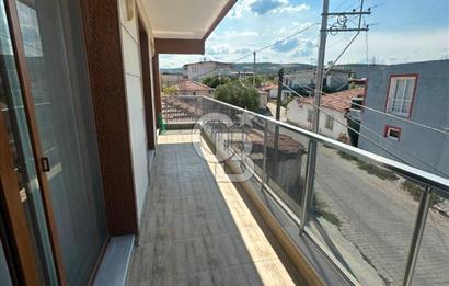 EVONADAN SARUHANLI DİLEK MH. TOPLAM 1100M2 ALAN İÇERİSİNDE 4+1