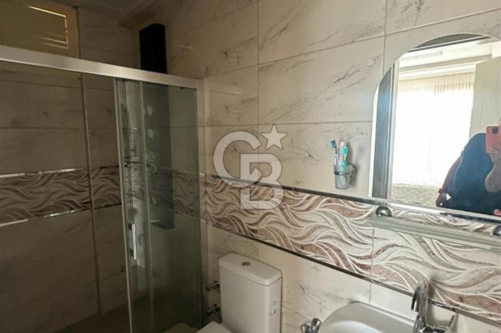 EVONADAN SARUHANLI DİLEK MH. TOPLAM 1100M2 ALAN İÇERİSİNDE 4+1