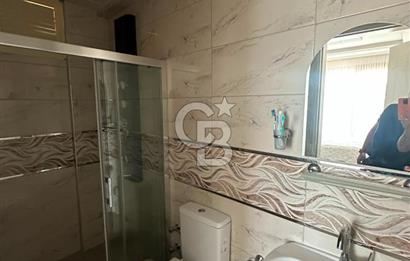 EVONADAN SARUHANLI DİLEK MH. TOPLAM 1100M2 ALAN İÇERİSİNDE 4+1