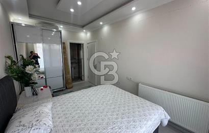 EVONADAN SARUHANLI DİLEK MH. TOPLAM 1100M2 ALAN İÇERİSİNDE 4+1