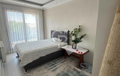 EVONADAN SARUHANLI DİLEK MH. TOPLAM 1100M2 ALAN İÇERİSİNDE 4+1