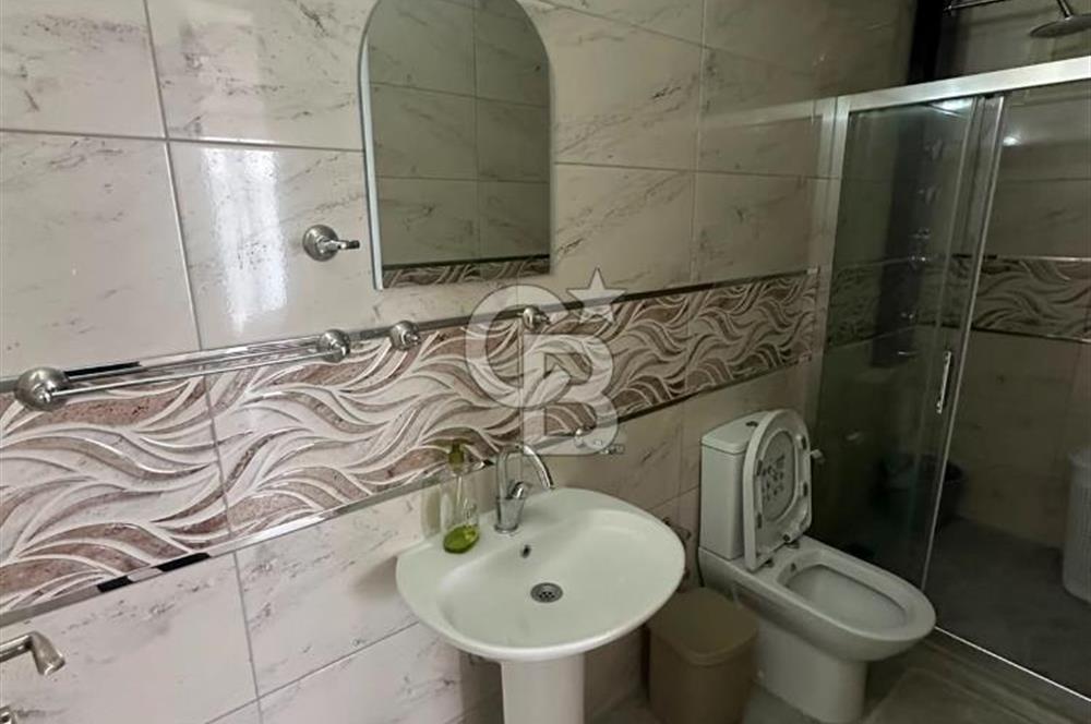 EVONADAN SARUHANLI DİLEK MH. TOPLAM 1100M2 ALAN İÇERİSİNDE 4+1