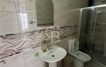 EVONADAN SARUHANLI DİLEK MH. TOPLAM 1100M2 ALAN İÇERİSİNDE 4+1