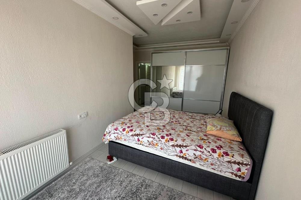 EVONADAN SARUHANLI DİLEK MH. TOPLAM 1100M2 ALAN İÇERİSİNDE 4+1