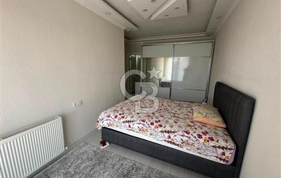 EVONADAN SARUHANLI DİLEK MH. TOPLAM 1100M2 ALAN İÇERİSİNDE 4+1