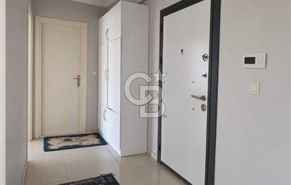 COLDWELL BANKER 360 GAYRİMENKUL'DEN ÇİĞLİ KÜÇÜK ÇİĞLİ LOTUS EVLERİ'NDE SATILIK 2+1 KİRACILI DAİRE 
