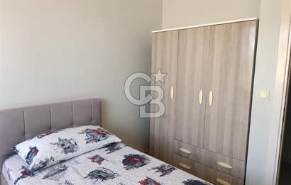 COLDWELL BANKER 360 GAYRİMENKUL'DEN ÇİĞLİ KÜÇÜK ÇİĞLİ LOTUS EVLERİ'NDE SATILIK 2+1 KİRACILI DAİRE 