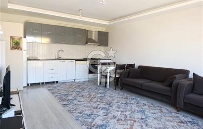 COLDWELL BANKER 360 GAYRİMENKUL'DEN ÇİĞLİ KÜÇÜK ÇİĞLİ LOTUS EVLERİ'NDE SATILIK 2+1 KİRACILI DAİRE 