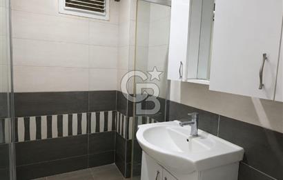 COLDWELL BANKER 360 GAYRİMENKUL'DEN ÇİĞLİ KÜÇÜK ÇİĞLİ LOTUS EVLERİ'NDE SATILIK 2+1 KİRACILI DAİRE 