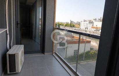 COLDWELL BANKER 360 GAYRİMENKUL'DEN ÇİĞLİ KÜÇÜK ÇİĞLİ LOTUS EVLERİ'NDE SATILIK 2+1 KİRACILI DAİRE 