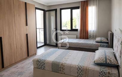 COLDWELL BANKER 360 GAYRİMENKUL'DEN ÇİĞLİ KÜÇÜK ÇİĞLİ LOTUS EVLERİ'NDE SATILIK 2+1 KİRACILI DAİRE 