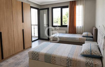 COLDWELL BANKER 360 GAYRİMENKUL'DEN ÇİĞLİ KÜÇÜK ÇİĞLİ LOTUS EVLERİ'NDE SATILIK 2+1 KİRACILI DAİRE 