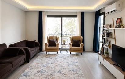 COLDWELL BANKER 360 GAYRİMENKUL'DEN ÇİĞLİ KÜÇÜK ÇİĞLİ LOTUS EVLERİ'NDE SATILIK 2+1 KİRACILI DAİRE 