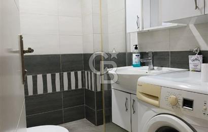 COLDWELL BANKER 360 GAYRİMENKUL'DEN ÇİĞLİ KÜÇÜK ÇİĞLİ LOTUS EVLERİ'NDE SATILIK 2+1 KİRACILI DAİRE 