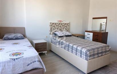 COLDWELL BANKER 360 GAYRİMENKUL'DEN ÇİĞLİ KÜÇÜK ÇİĞLİ LOTUS EVLERİ'NDE SATILIK 2+1 KİRACILI DAİRE 