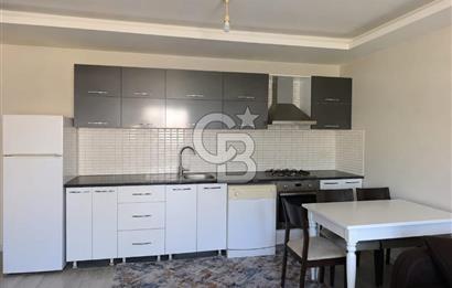 COLDWELL BANKER 360 GAYRİMENKUL'DEN ÇİĞLİ KÜÇÜK ÇİĞLİ LOTUS EVLERİ'NDE SATILIK 2+1 KİRACILI DAİRE 
