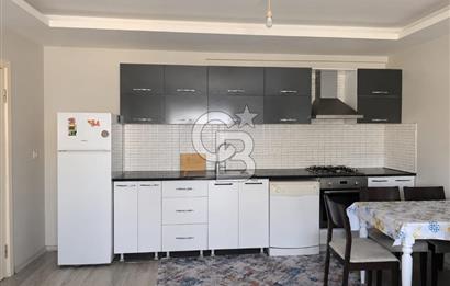 COLDWELL BANKER 360 GAYRİMENKUL'DEN ÇİĞLİ KÜÇÜK ÇİĞLİ LOTUS EVLERİ'NDE SATILIK 2+1 KİRACILI DAİRE 