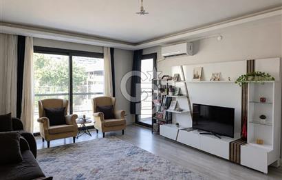 COLDWELL BANKER 360 GAYRİMENKUL'DEN ÇİĞLİ KÜÇÜK ÇİĞLİ LOTUS EVLERİ'NDE SATILIK 2+1 KİRACILI DAİRE 