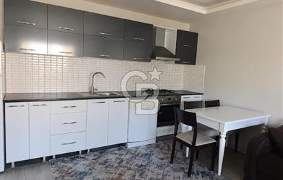 COLDWELL BANKER 360 GAYRİMENKUL'DEN ÇİĞLİ KÜÇÜK ÇİĞLİ LOTUS EVLERİ'NDE SATILIK 2+1 KİRACILI DAİRE 