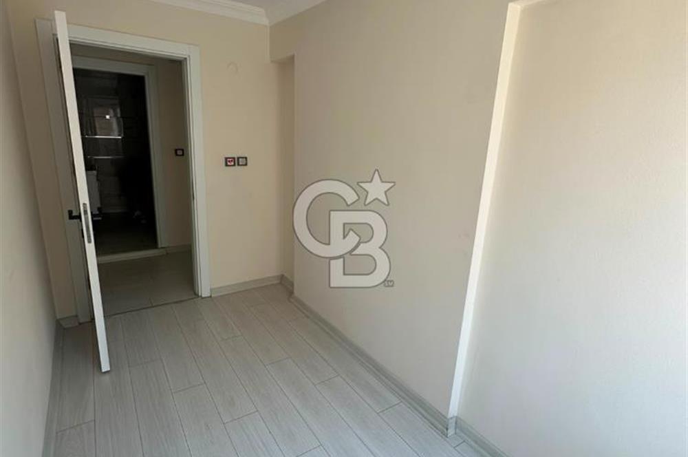 EVONADAN ÇETİNKAYA PASTANE KARŞISI SİTE İÇİ 3+1 DAİRE