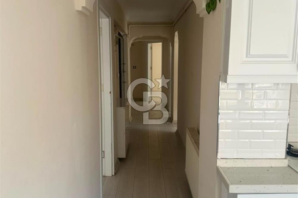 EVONADAN ÇETİNKAYA PASTANE KARŞISI SİTE İÇİ 3+1 DAİRE