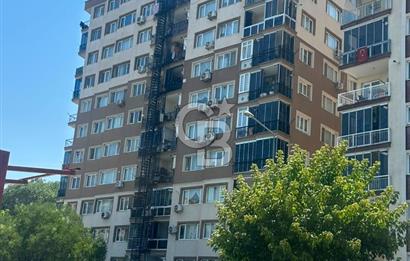 EVONADAN ÇETİNKAYA PASTANE KARŞISI SİTE İÇİ 3+1 DAİRE