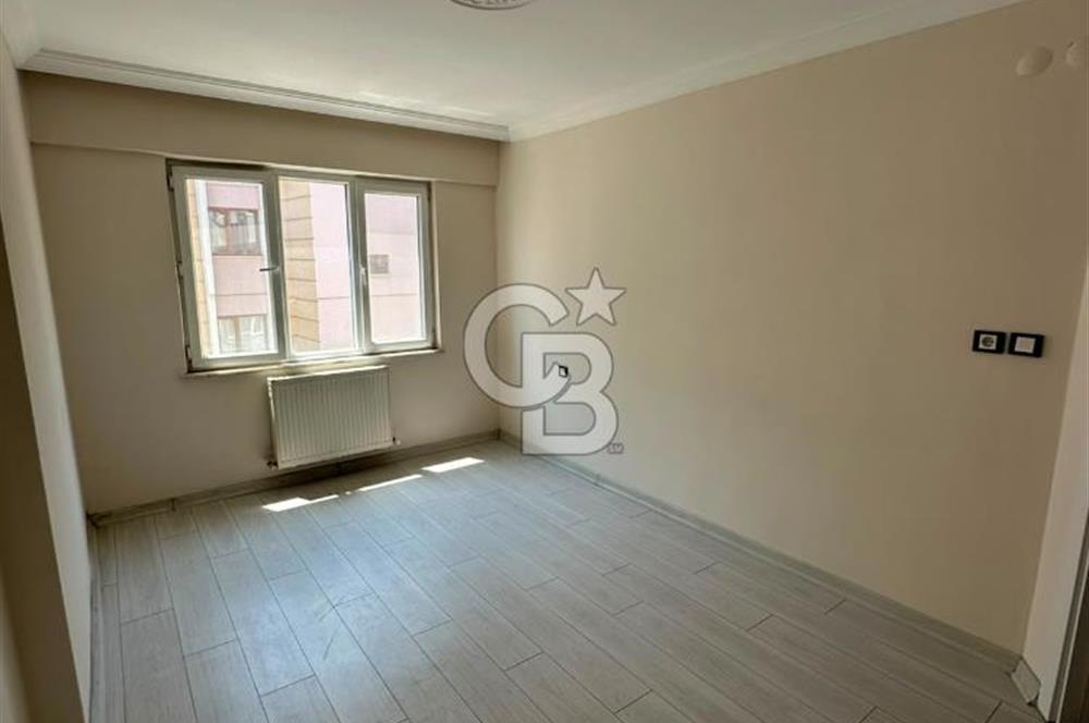 EVONADAN ÇETİNKAYA PASTANE KARŞISI SİTE İÇİ 3+1 DAİRE