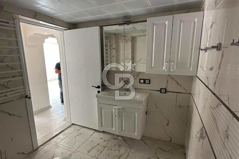 EVONADAN ÇETİNKAYA PASTANE KARŞISI SİTE İÇİ 3+1 DAİRE