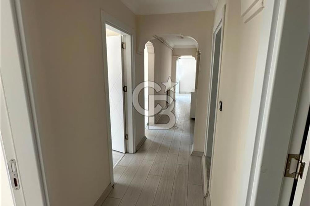 EVONADAN ÇETİNKAYA PASTANE KARŞISI SİTE İÇİ 3+1 DAİRE