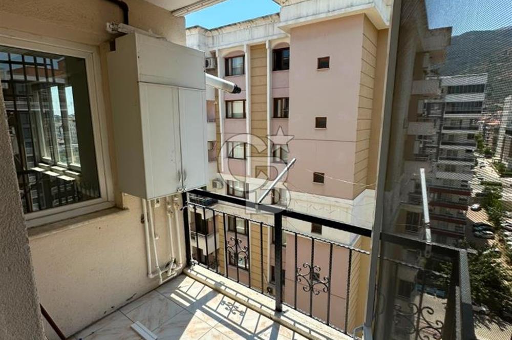 EVONADAN ÇETİNKAYA PASTANE KARŞISI SİTE İÇİ 3+1 DAİRE