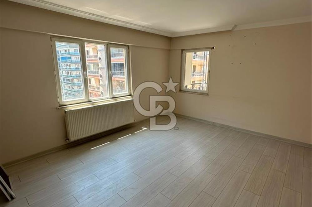 EVONADAN ÇETİNKAYA PASTANE KARŞISI SİTE İÇİ 3+1 DAİRE