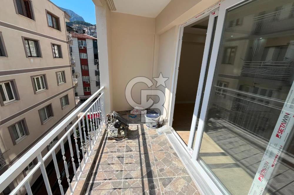 EVONADAN PEKER MAHALLESİNDE SATILIK 3+1 110 M2 DAİRE
