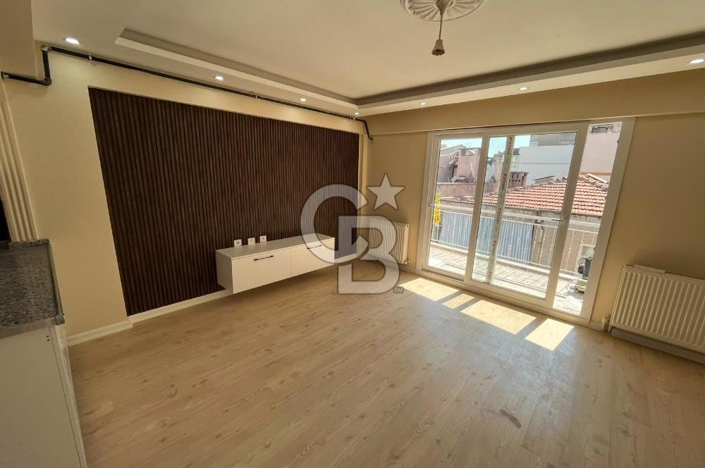 EVONADAN PEKER MAHALLESİNDE SATILIK 3+1 110 M2 DAİRE