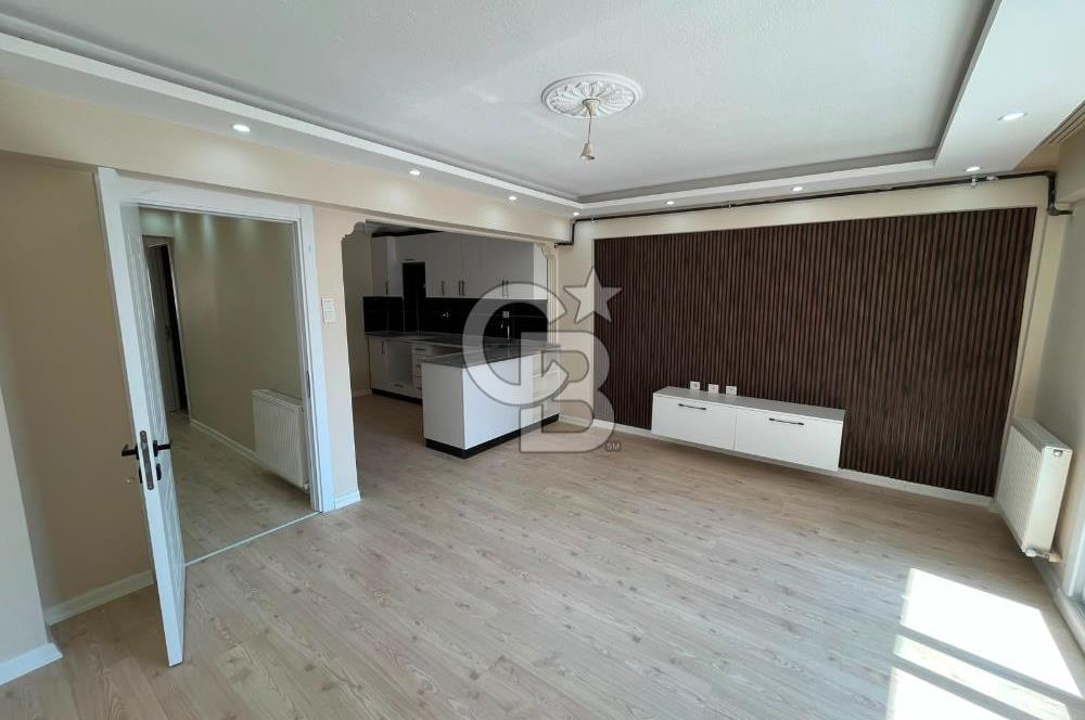 EVONADAN PEKER MAHALLESİNDE SATILIK 3+1 110 M2 DAİRE