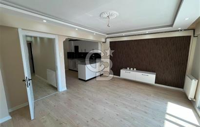 EVONADAN PEKER MAHALLESİNDE SATILIK 3+1 110 M2 DAİRE