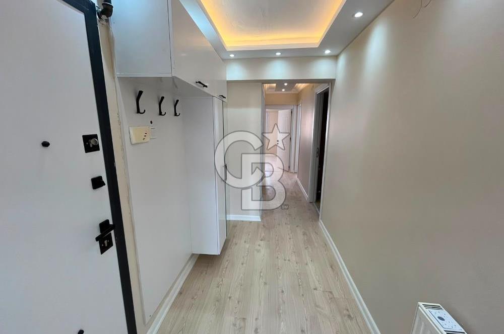 EVONADAN PEKER MAHALLESİNDE SATILIK 3+1 110 M2 DAİRE