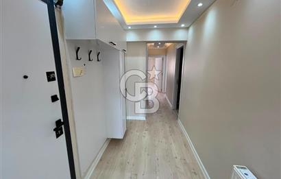 EVONADAN PEKER MAHALLESİNDE SATILIK 3+1 110 M2 DAİRE