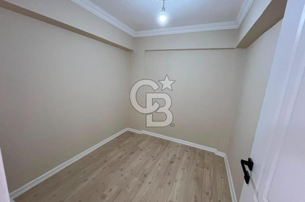 EVONADAN PEKER MAHALLESİNDE SATILIK 3+1 110 M2 DAİRE