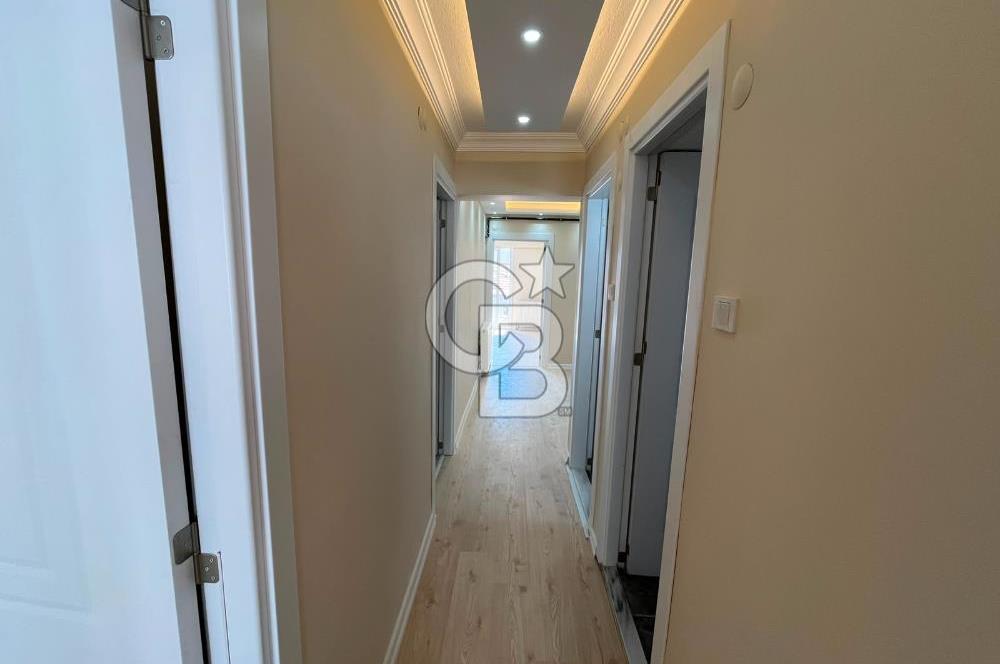 EVONADAN PEKER MAHALLESİNDE SATILIK 3+1 110 M2 DAİRE