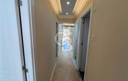 EVONADAN PEKER MAHALLESİNDE SATILIK 3+1 110 M2 DAİRE