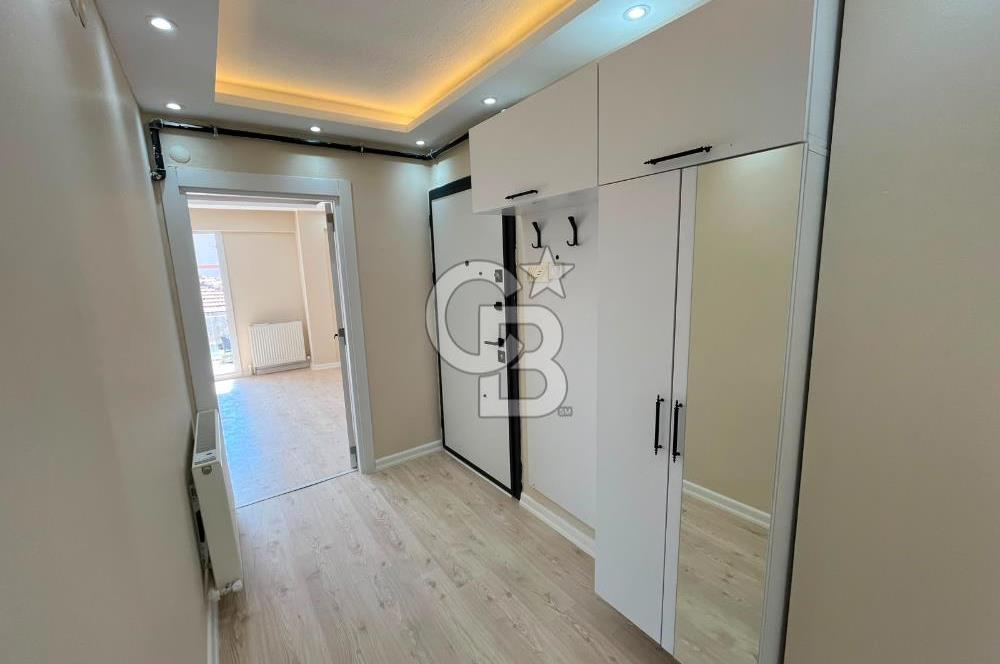 EVONADAN PEKER MAHALLESİNDE SATILIK 3+1 110 M2 DAİRE
