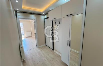 EVONADAN PEKER MAHALLESİNDE SATILIK 3+1 110 M2 DAİRE