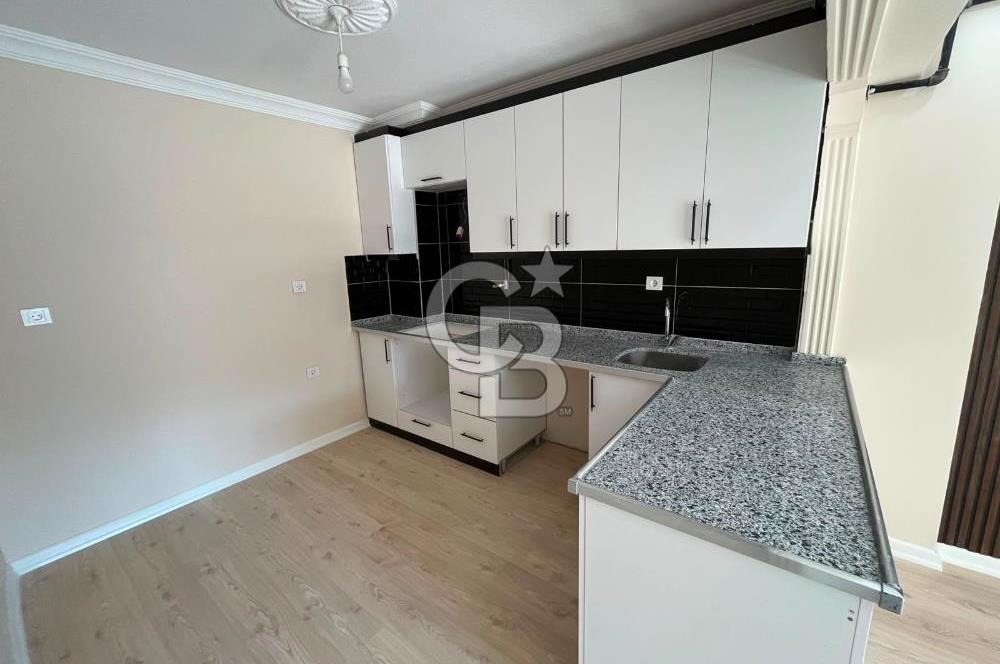 EVONADAN PEKER MAHALLESİNDE SATILIK 3+1 110 M2 DAİRE