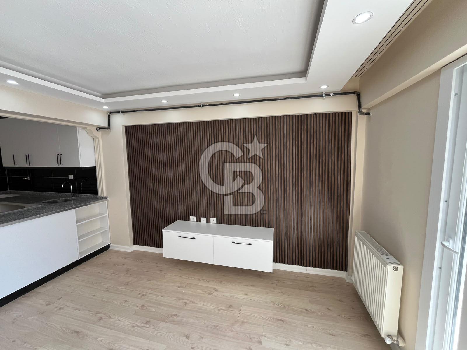EVONADAN PEKER MAHALLESİNDE SATILIK 3+1 110 M2 DAİRE