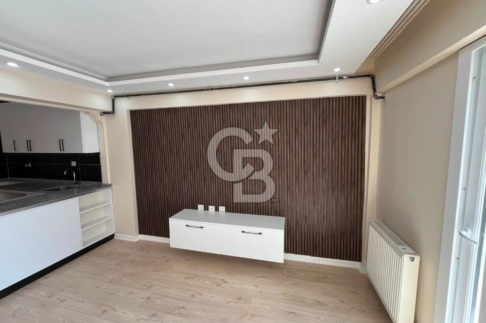 EVONADAN PEKER MAHALLESİNDE SATILIK 3+1 110 M2 DAİRE