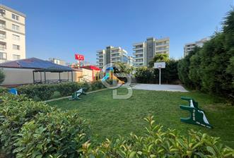 EVONADAN GÜZELYURT MALABADİ SİTESİNDE 2+1 ZEMİN DAİRE - 2 - 365801