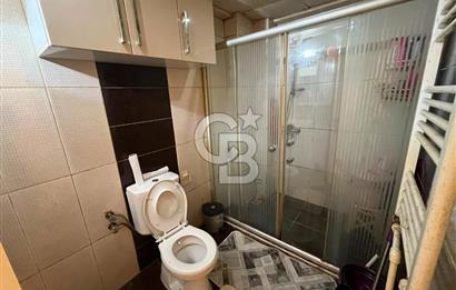 EVONADAN GÜZELYURT MALABADİ SİTESİNDE 2+1 ZEMİN DAİRE