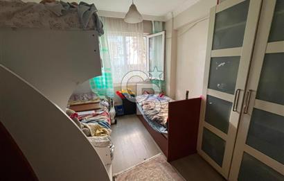 EVONADAN GÜZELYURT MALABADİ SİTESİNDE 2+1 ZEMİN DAİRE