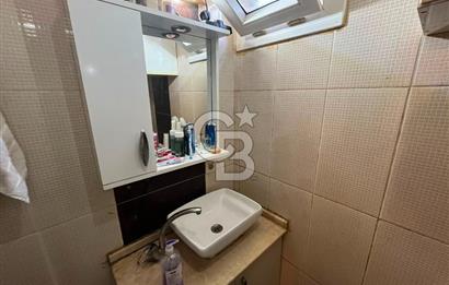 EVONADAN GÜZELYURT MALABADİ SİTESİNDE 2+1 ZEMİN DAİRE