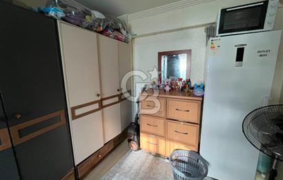 EVONADAN GÜZELYURT MALABADİ SİTESİNDE 2+1 ZEMİN DAİRE